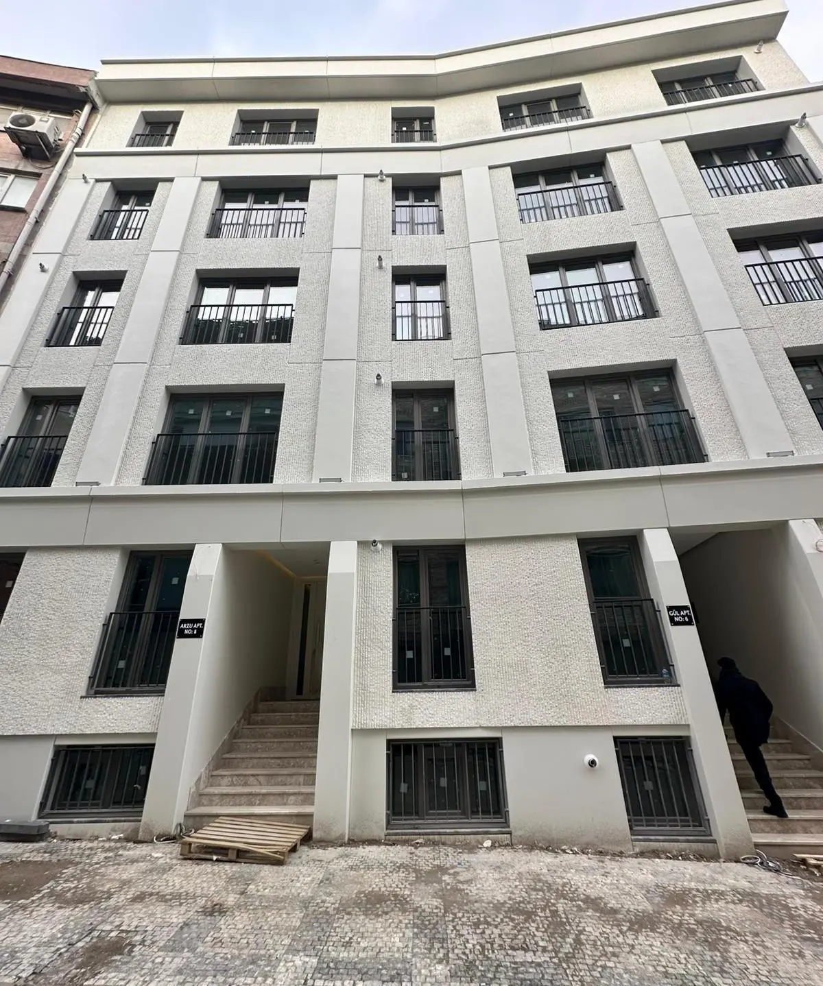 Property in Kadikoy